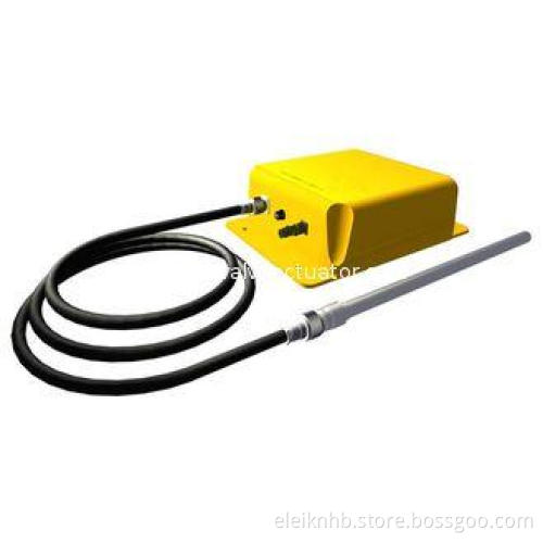 High Performance Ignition Systerm Store Energy 20J,98 Cast